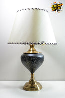TL Br` Laser Cutting Large Surahi Lamp(Table Lamp)