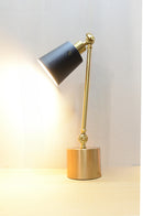 BRC' Metal Study GB 3  (Table Lamp)(Single)