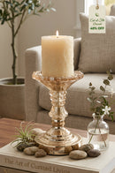 BRC' Candle Stand 06 (Only Candle stand)(Decor)()
