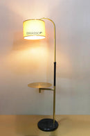 BRC' study table lamp(Floor Lamp)(Single)