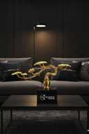 BRC' Brass decor 17 (Interior Decor)