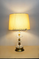 BRC` FC08 CRYSTAL 07 (Table Lamp)(Pair)