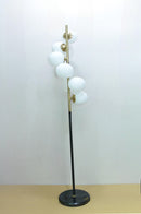 BRC` STUDY TREE 6 GLOBE(Floor Lamp)(Single)
