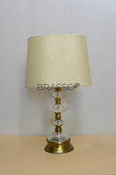 BRC` FC08 CRYSTAL 07 (Table Lamp)(Pair)