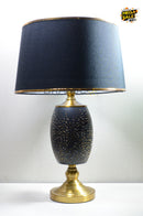 TL Br` Laser Cutting Large Surahi Lamp(Table Lamp)