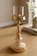 BRC' Candle Stand 08 (Only Candle stand) (Decor)