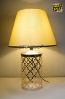 TL` Modern Laser  L (Table Lamp)(Pair)