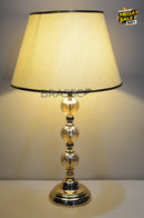 TL BR` Crystal Ball Lamp (Table Lamp)(Pair)