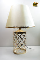 TL` Modern Laser  L (Table Lamp)(Pair)