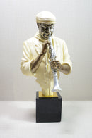 DC IT` Decor Musician Statue (Interior Decor)(single)