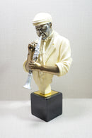 DC IT` Decor Musician Statue (Interior Decor)(single)