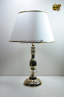 TL BR`  SELF Golden FG Lamp (Table Lamp)(PAir)