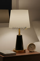 FS' black crystal GB(Table Lamp)(Pair)