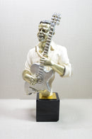 DC IT` Decor Musician Statue (Interior Decor)(single)