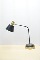 BRC' Black Study GB  (Table Lamp)(Single)