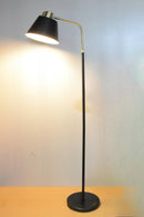 BR` floor study lamp Black (Floor Lamp)(Single)