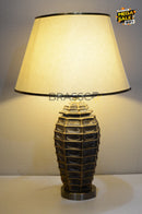 TL nig` turkish golden 15 GB Table Lamp (Pair)