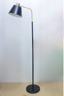BR` floor study lamp Black (Floor Lamp)(Single)