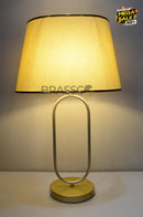 TL BRC` Oval Lamp (Table Lamp)(Pair)