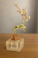 BRC' Brass decor 19 (Interior Decor)