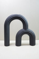 NT' Decor ceramic vase 3 (Interior Decor)(PAir)(single)