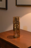 NT' Decor metal Candle stand 3 (Interior Decor)(Glass)