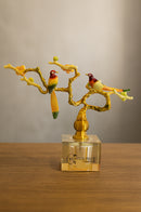 BRC' Brass decor 12 (Interior Decor)