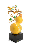 BRC' Brass decor 07 (Interior Decor)