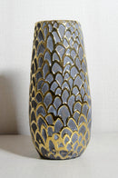 Grey Vase