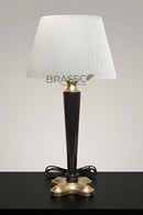 Premium wooden lamp for living room and bedroom decor