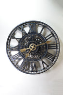 BRC' FC 77 CLOCK 6029A (Wall Clock)(Decor)