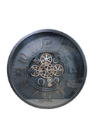 BRC' FC 76 CLOCK 6872A (Wall Clock)(Decor)