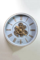 BRC' FC 77 CLOCK 8316C (Wall Clock)(Decor)