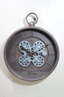 BRC' FC 76 CLOCK 6846A (Wall Clock)(Single)