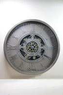 BRC' FC 76 CLOCK 6873B(Wall Clock)(Decor)