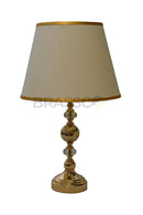 CRYSTAL CUT 2 (Pair)(TABLE LAMP)