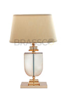 JORDON CRYSTAL (Pair)