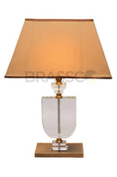 JORDON CRYSTAL (Pair)